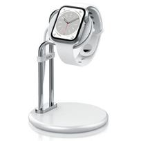 SODI For Apple Watch stand SAW-300 induction silver