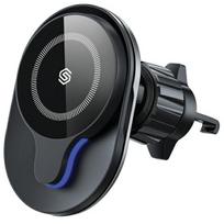 SODI MagSafe 15W induction car holder, black