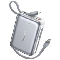 AWEI Power bank C03 20000mAh 45W USB-A/USB-C cable