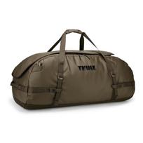 Thule 5600 Chasm 130L duffel bag, deep khaki
