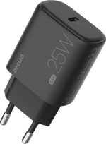 Beclad USB-C Travel Adapter 25W, Black