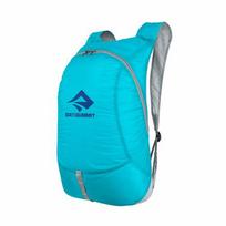 SEA TO SUMMIT Ultra-Sil Travel Backpack, Blue Cordura, Fabric, Nylon
