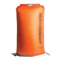 SEA TO SUMMIT Air Stream Dry Sack Pump - Orange