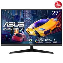 ASUS VY279HGR computer monitor, 68.6 cm (27"), 1920 x 1080 pixels Full HD LCD, Black
