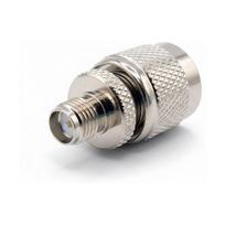 DELOCK WLANz Adapter RP-SMA zu RP-TNC