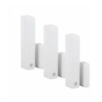 Homematic IP Fenster- und Türkontakt mit Magnet 3er Set