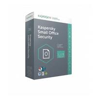 Kaspersky Small Office Security - 1 User, 1 Year - Renewal - ESD-Download