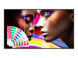 BenQ Education SH6504 - 165 cm (65") Diagonalklasse SH04 Series LCD-Display mit LED-Hintergrundbeleuchtung - Bildung / Geschäftswesen - Android - 4K UHD (2160p)