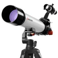 Celestron 605AZ Didelės galios astronominis teleskopas