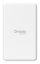 TP-Link Omada ER701-5G-Outdoor 5G-Gateway Wi-Fi Cloud-Management IP66 bis 7Gbit/s