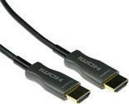 ACT AK3930 - 10 m - HDMI Typ A (Standard) - HDMI Typ A (Standard) - 3D - 18Gbit/s - Audio Return Channel (ARC) (AK3930)