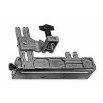 Bosch Parallel- und Winkelanschlag, passend zu GBS 75 AE PBS 7 A PBS 7 AE PBS 60 2607001079 (2607001079)