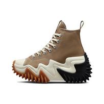 Converse Run Star Motion High Smėlio spalvos Unisex Kedai Ruda Juoda A00851C 37.5