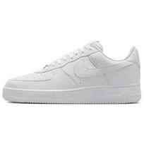 Kobe Bryant x Nike Air Force 1 Low Forever White Vyriški sportbačiai IB0018-100 40
