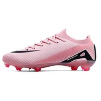Vyriški futbolo bateliai Society Vaikams Lauke TF/FG Originalūs futbolo batai Profesionalūs sportbačiai Varžyboms Berniukų Treniruotėms Futbolo bateliai 35