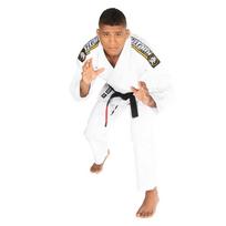 Tatami Kimono/Gi BJJ Vyriškas Nova Absolute Baltas A2
