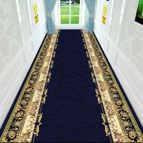 Corridor 3D Long Carpet Floor Mat Entrance Door Corridor Hallway Staircase Long Strip Home Carpet W80*H300CM