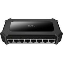 CUDY GS108D juodas