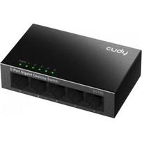 CUDY GS105 Juodas
