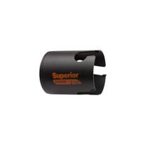 Bahco Multi construction holesaw Superior 73mm with carbide tips, d