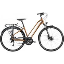 Romet 28®® Gazela 6 2024 Brown/ Black (L)