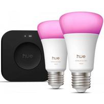 Philips Hue Bridge Pro + 2 x E27