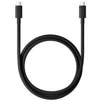 Xiaomi Cable USB-C 4.0 6A 100W 1m Black