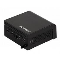 Gigabyte BRIX Barebone GB-BTIP-N150 N150 Black