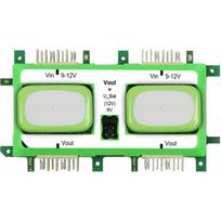 ALLNET BrickRknowledge Akku Brick 2x 7,4V/ 500mA