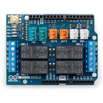 Arduino Shield 4 Relays