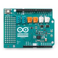 Arduino Shield 9 Axis Motion