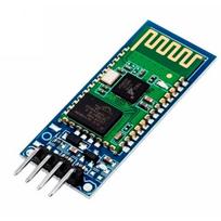 ALLNET 4duino Wireless Modul HC-06 Bluetooth
