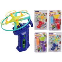 Free and Easy Toy Disc/ Drone Shooter
