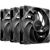 Antec Tranquil 3-pack 120 mm Case Fan 0-761345-40030-5