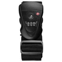 Feru Travel luggage strap 180cm black