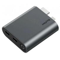 RayNeo HDMI to USB-C adapter for charging (XRAC-ADA01OS)