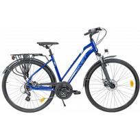 Romet Gazela 2 2025 Dark Blue 19" / M