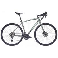 Rock Machine Lukk 40 Gloss Granite Green (28®® / XL)