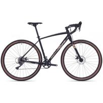 Rock Machine Gravelride 200 Matte Black/ Sand (28" / L)