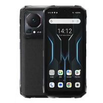 HOTWAV Cyber 16 Pro 8/ 512GB Black