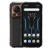 HOTWAV Cyber 16 Pro 8/ 512GB Black/ Gold