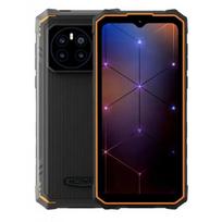 HOTWAV Cyber 13 8/ 128GB Black/ Orange