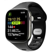Nomad 41/ 42mm Tempo Band for Apple Watch Black