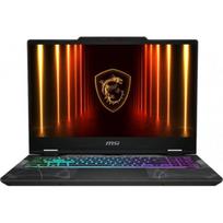 MSI Cyborg 15 B13WGKG-662CA 144Hz i7-13620H 32GB 1SSD RTX5070 US W11 Blk