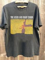 1990-ųjų The Jesus And Mary Chain April Skies Anglies spalvos Unisex Marškinėliai Pakartotinis spausdinimas Unisex Marškinėliai XXL