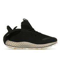 adidas Y-3 Runner 4D Halo Juodi Kreminiai Unisex Sportbačiai Kreminiai Balti HQ5972 38