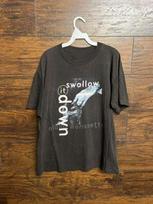 Alanis Morissette T-shirt Swallow it Down Black Shirt Unisex Unisex T-Shirt XL