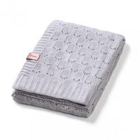 Megztas bambuko pledas BabyOno 1479/02