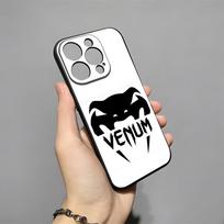 V-Venum Telefono dėklas 16 Pro Max Iphone 15 14 Pro Max 13pro 11 X Xs Xr 8 7Plus Silikoninis dangtelis iPhone 16