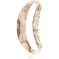 invisibobble Clipstar Amber Glow plaukų segtukas krabas XL dydis 1 vnt.